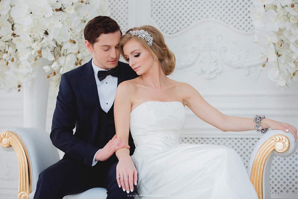IGOR & ANASTASIA