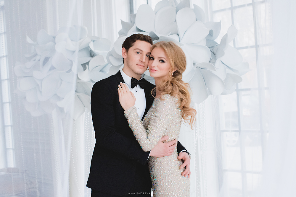 IGOR & ANASTASIA