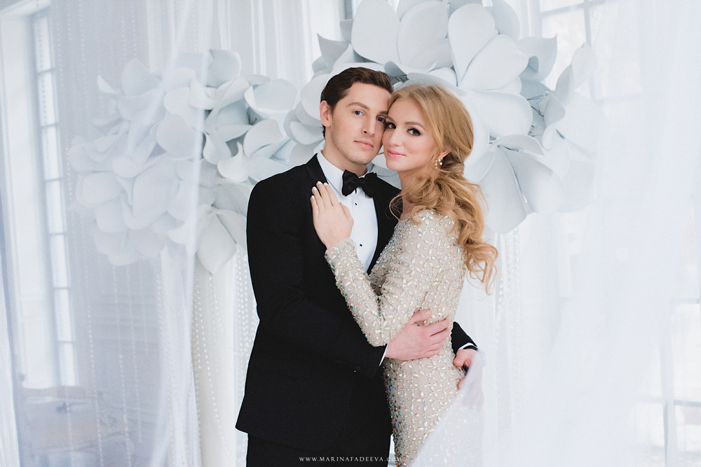 IGOR & ANASTASIA