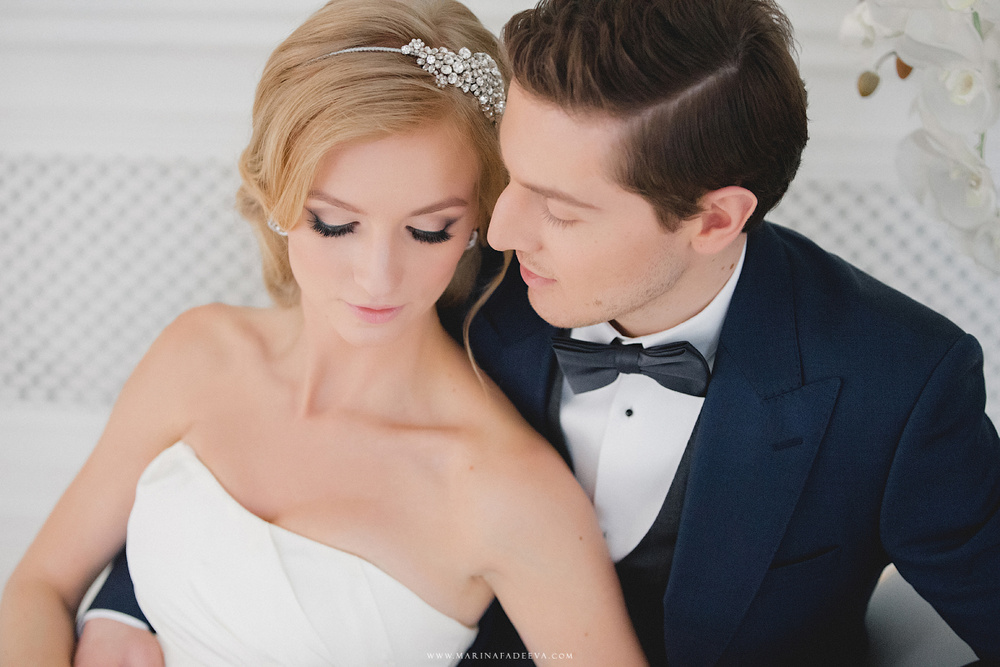 IGOR & ANASTASIA
