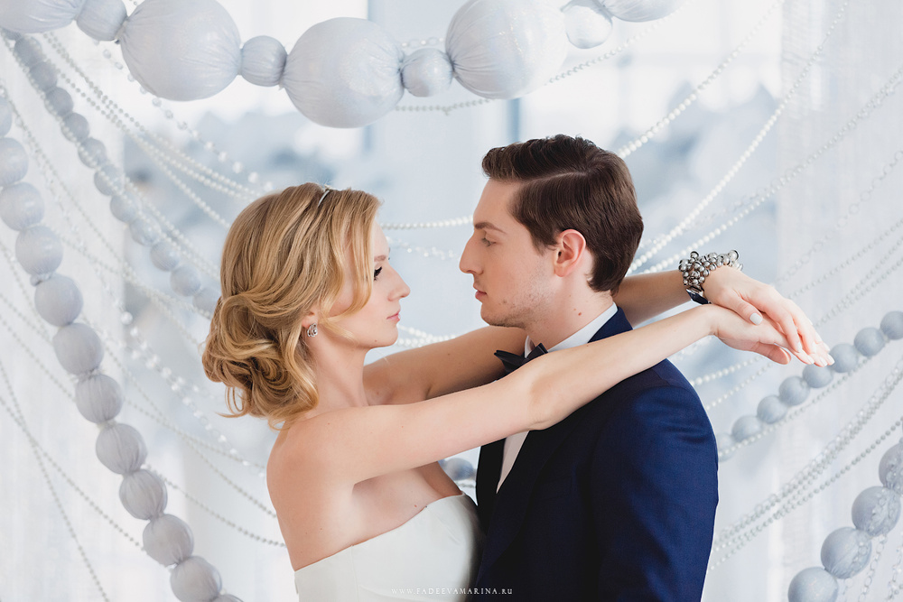IGOR & ANASTASIA
