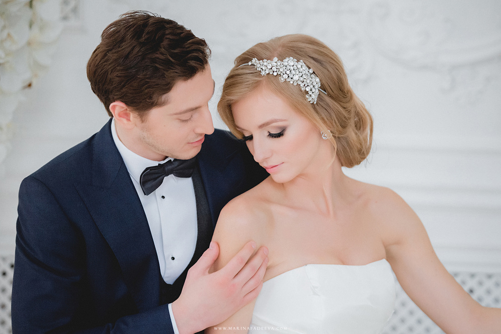IGOR & ANASTASIA