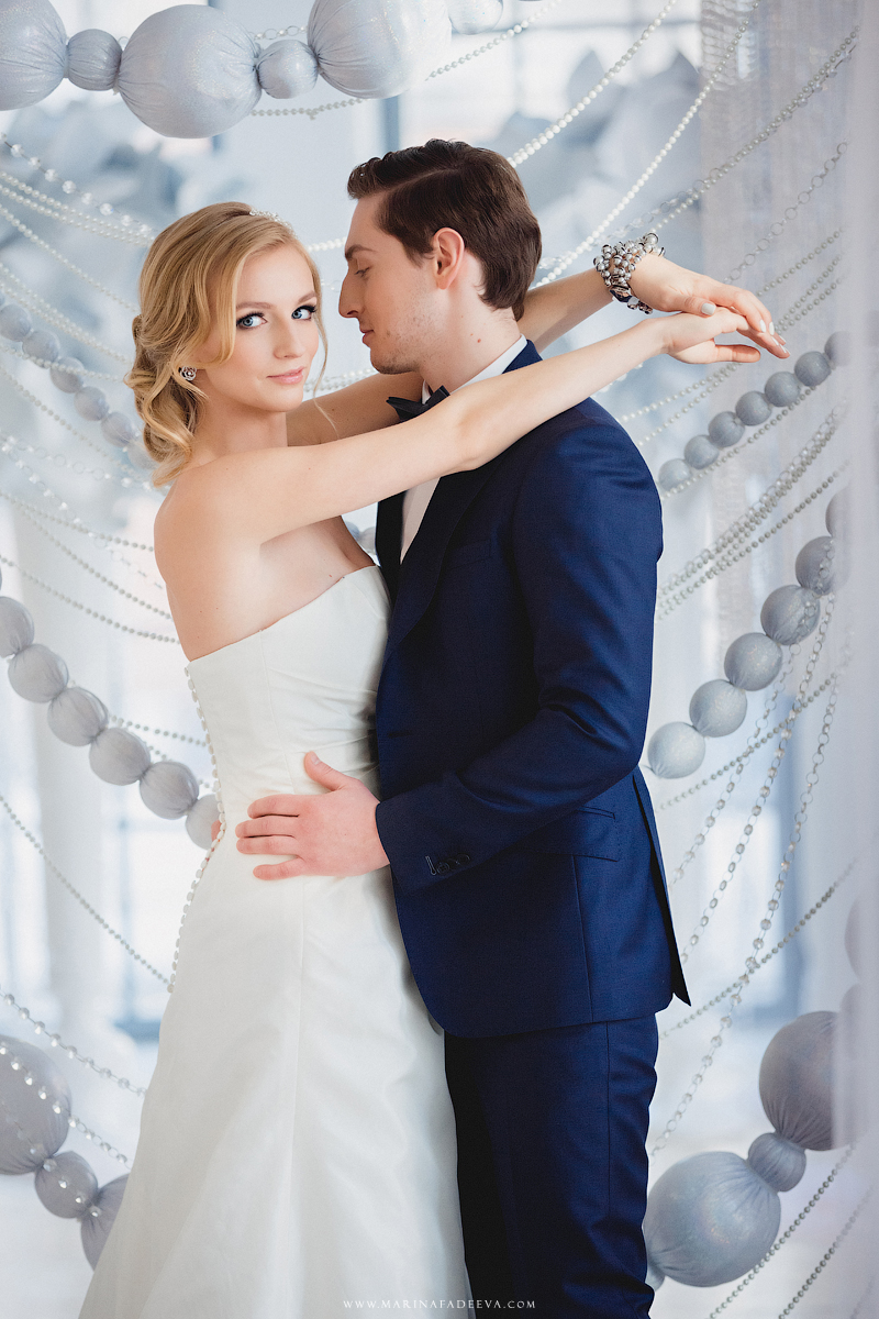 IGOR & ANASTASIA