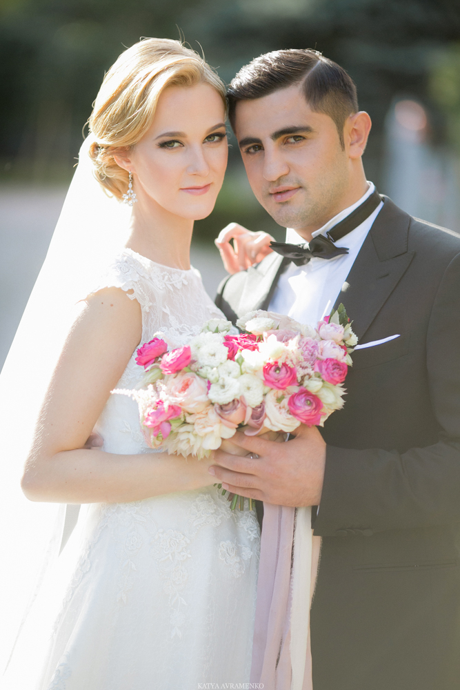 GRIGORII & ANASTASIA 