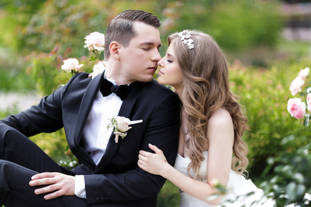 EUGENE & VLADA