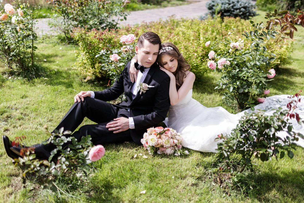 EUGENE & VLADA