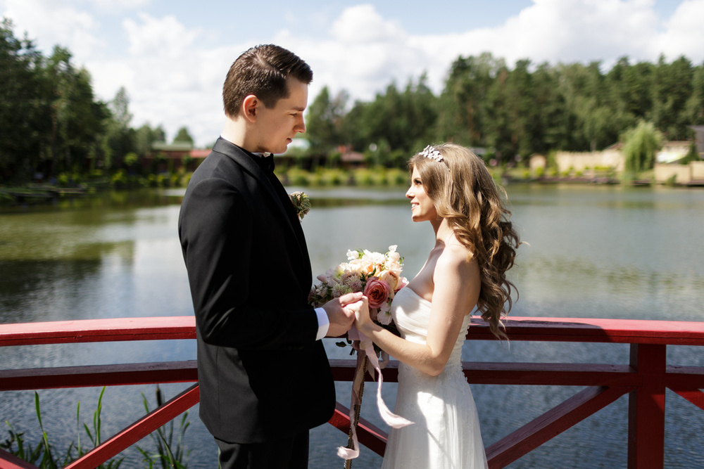 EUGENE & VLADA