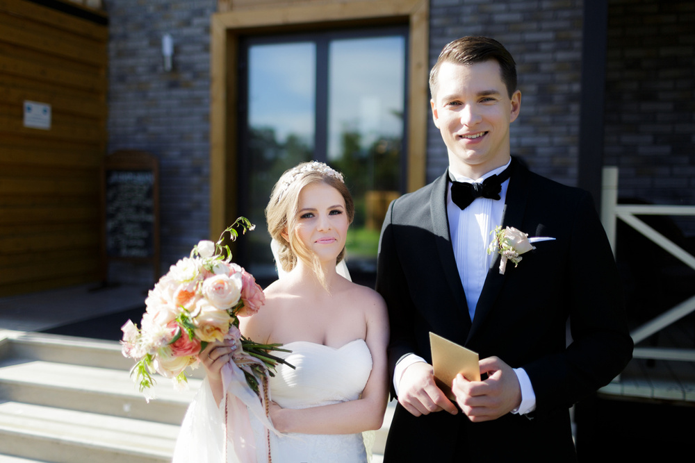 EUGENE & VLADA