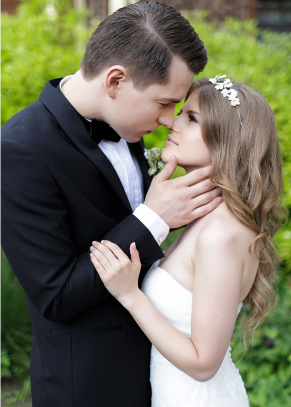 EUGENE & VLADA