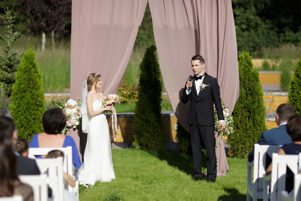 EUGENE & VLADA
