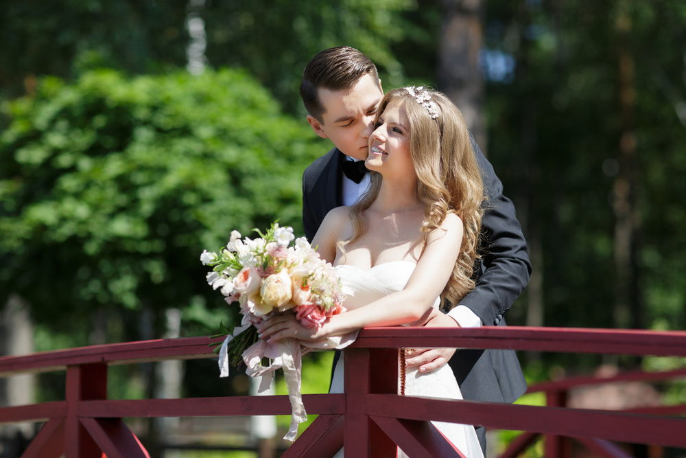 EUGENE & VLADA