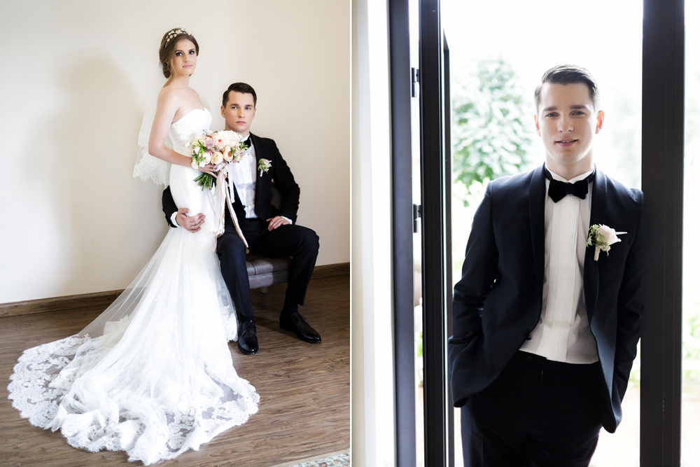 EUGENE & VLADA