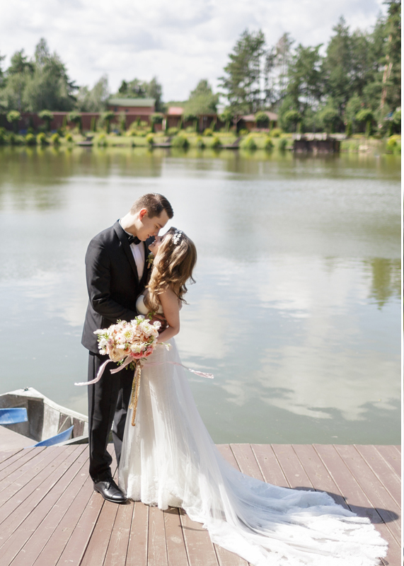 EUGENE & VLADA