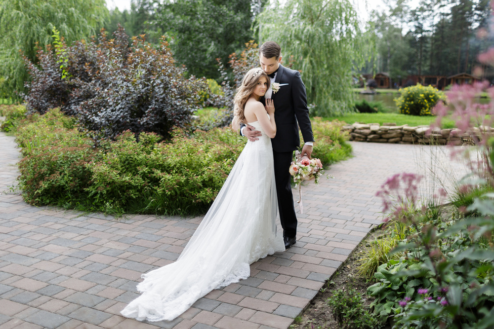 EUGENE & VLADA