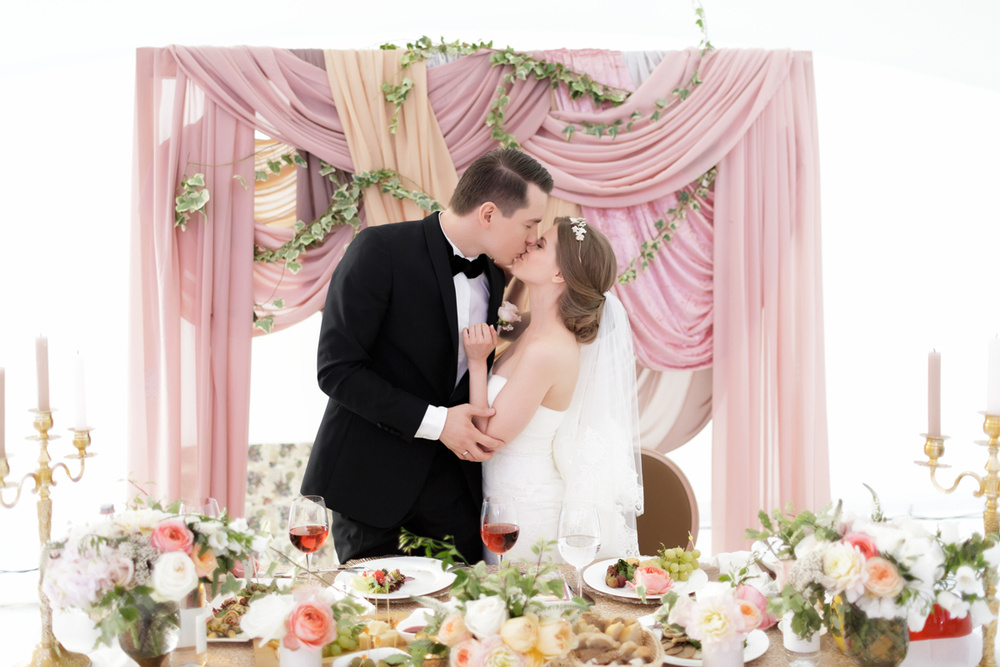 EUGENE & VLADA