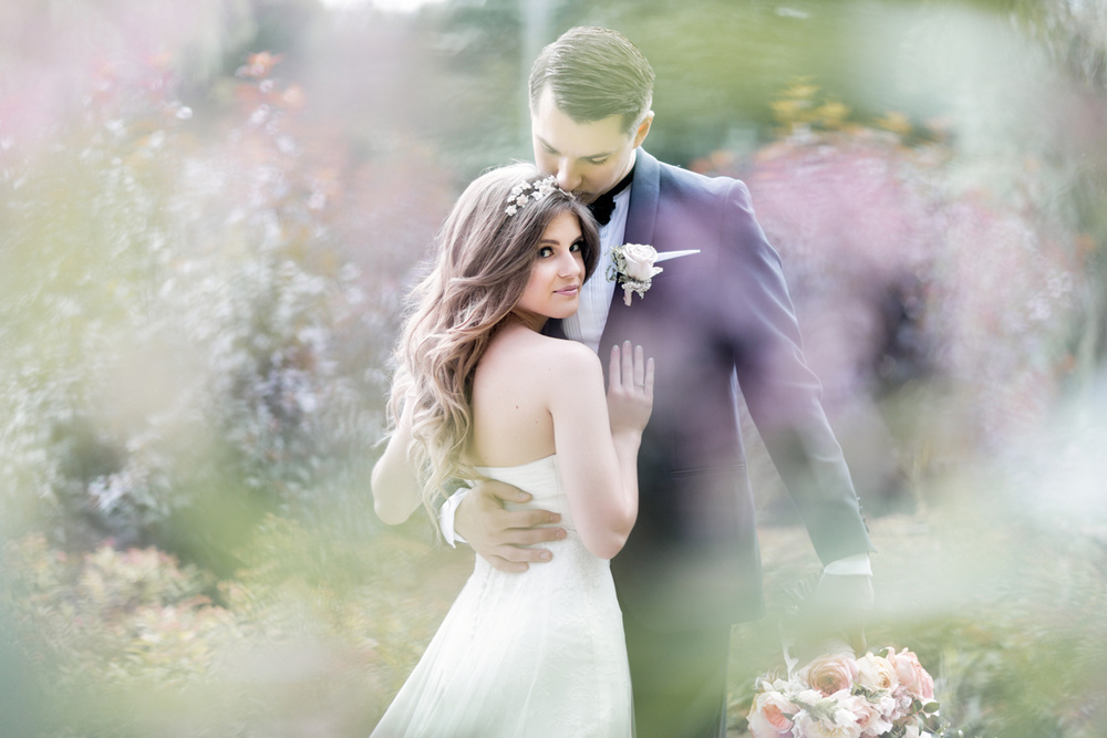 EUGENE & VLADA