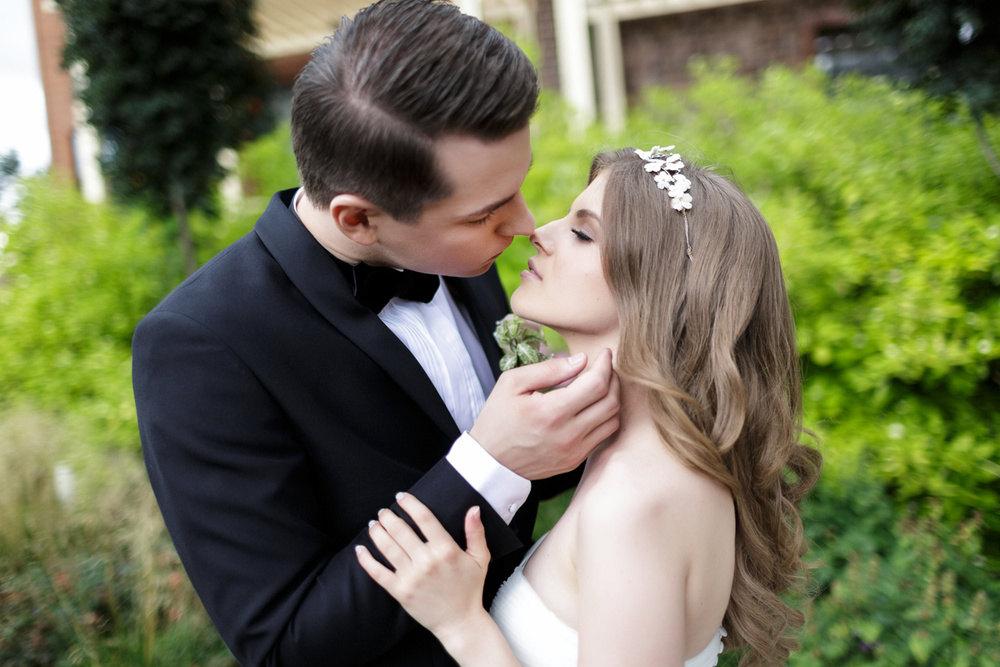 EUGENE & VLADA