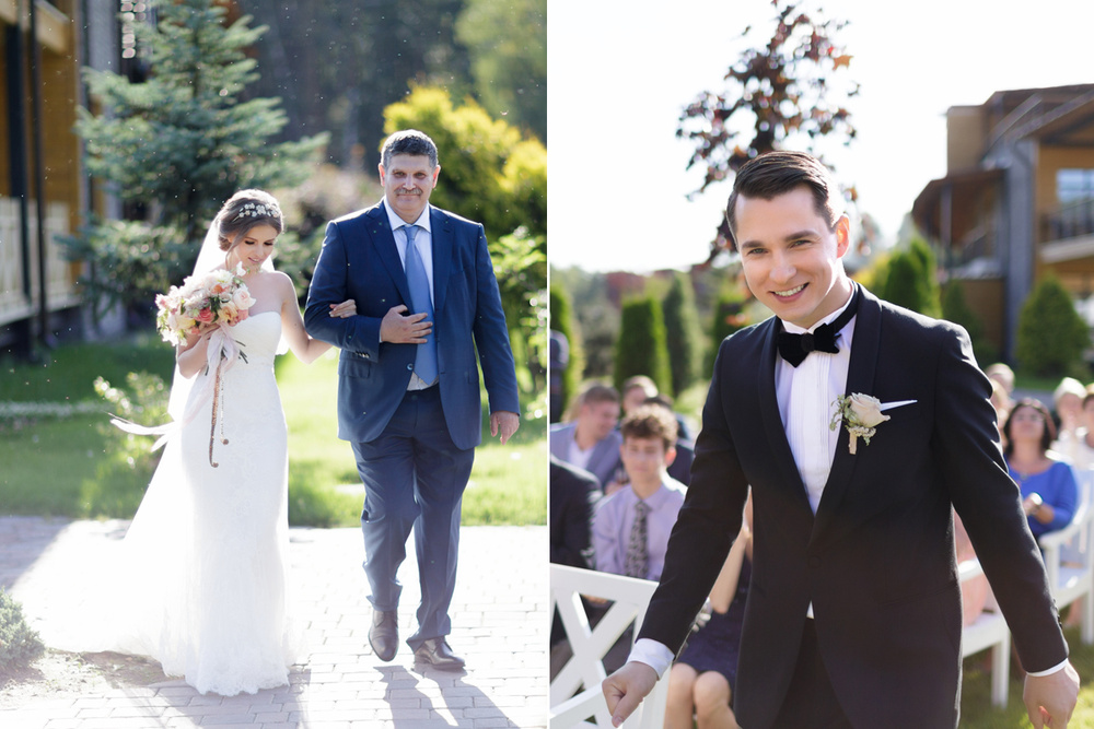 EUGENE & VLADA