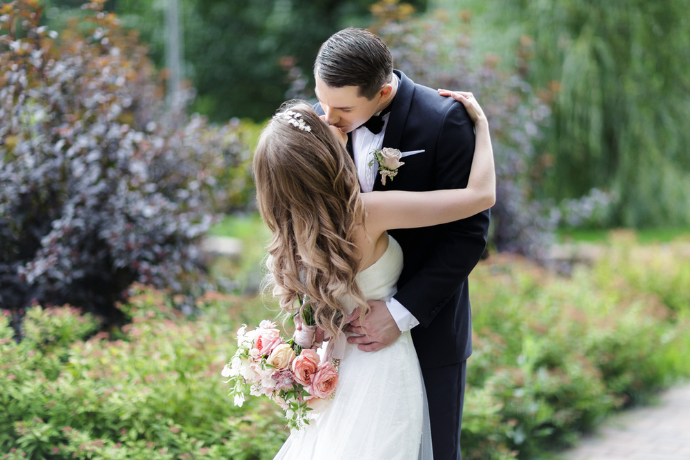 EUGENE & VLADA