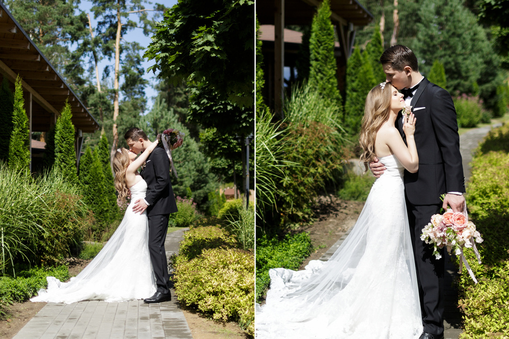 EUGENE & VLADA