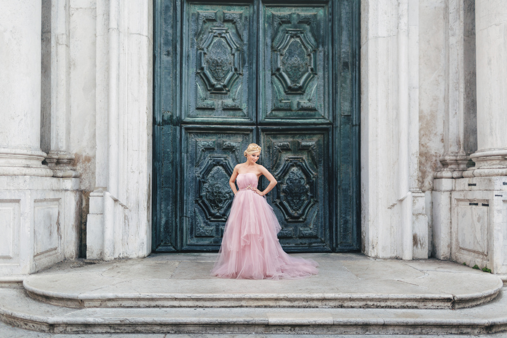 IRAKLI & DARIA | ITALY, VENEZIA 