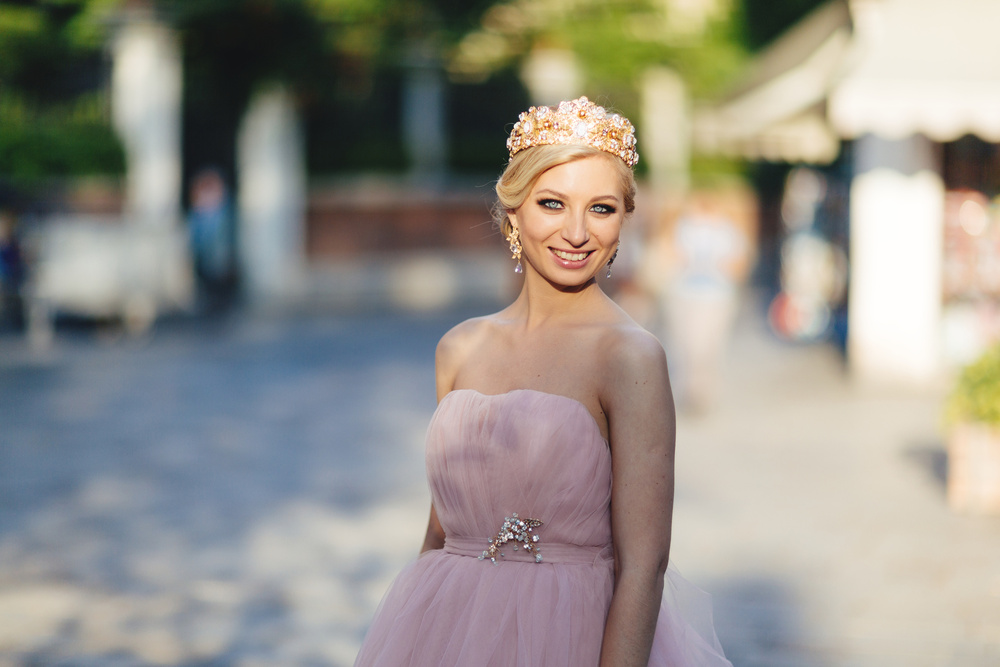 IRAKLI & DARIA | ITALY, VENEZIA 