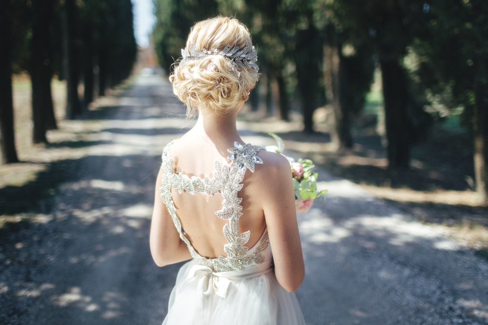 IRAKLI & DARIA | ITALY, TUSCANY