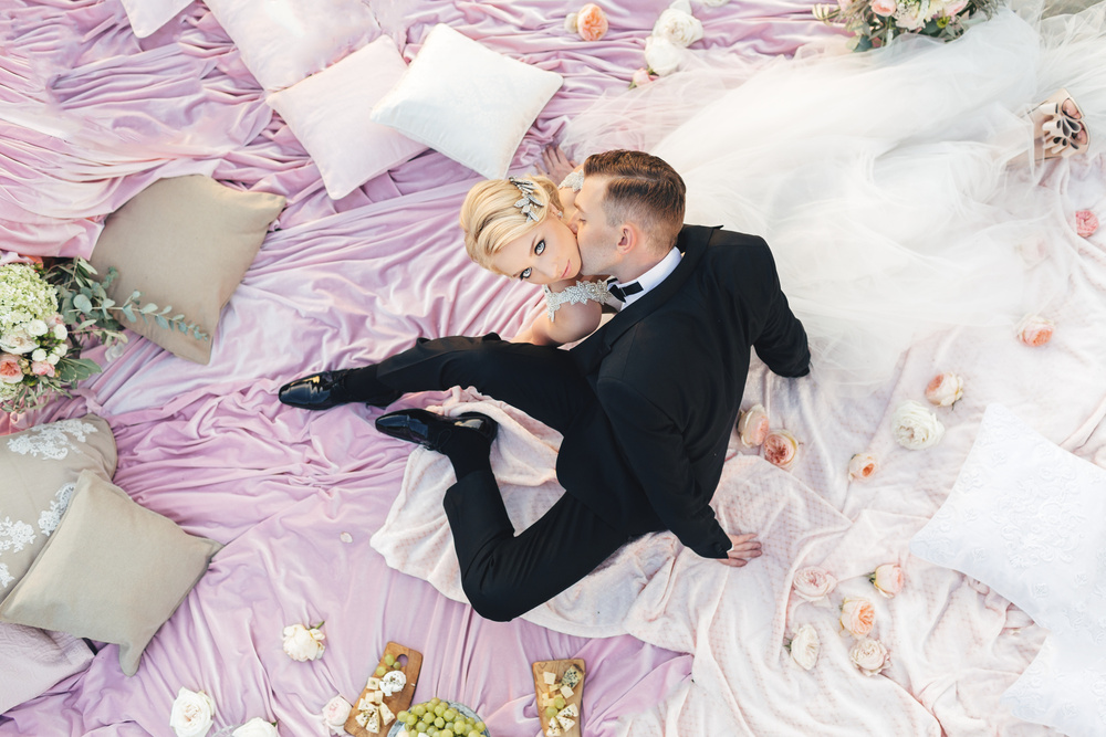 IRAKLI & DARIA | ITALY, TUSCANY