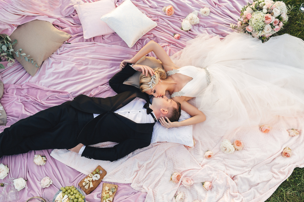 IRAKLI & DARIA | ITALY, TUSCANY