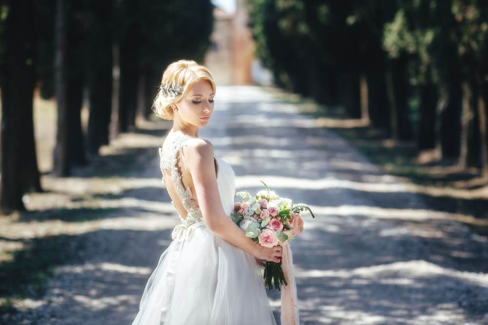 IRAKLI & DARIA | ITALY, TUSCANY