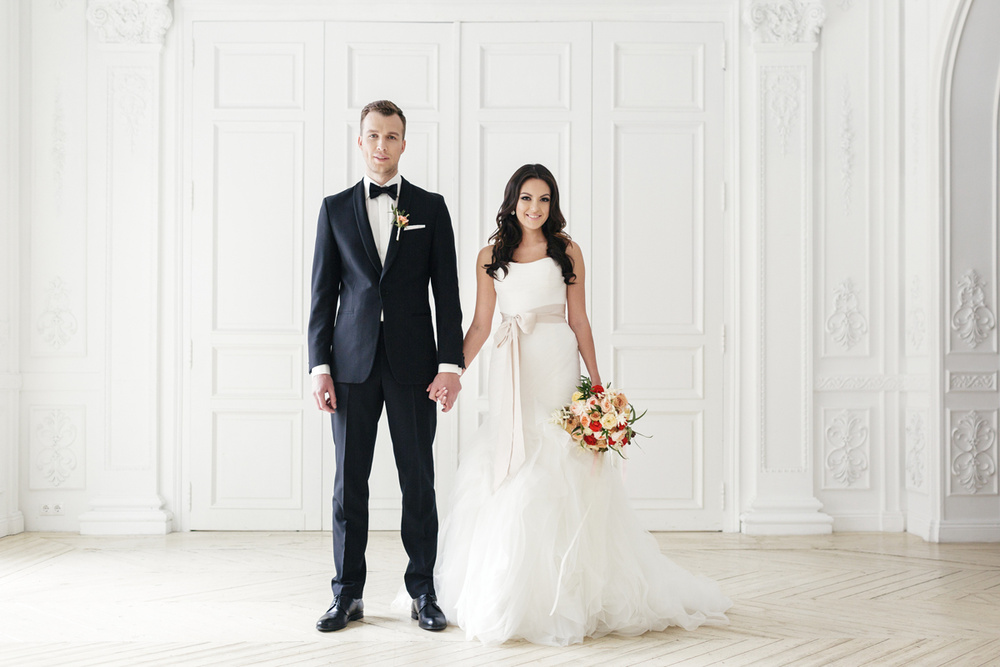 ALEXANDER & ANASTASIA 