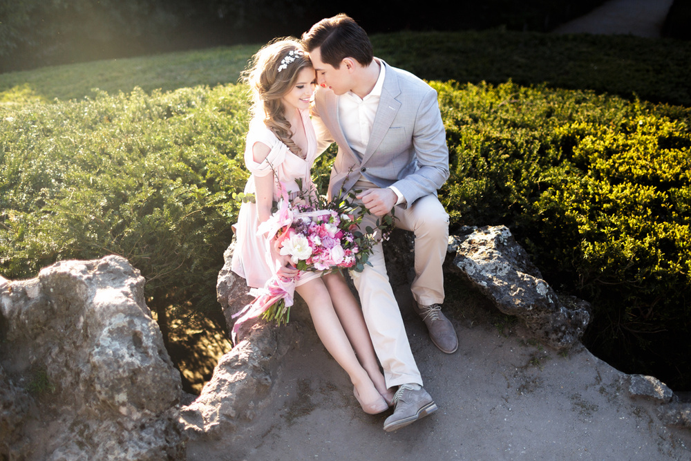 EUGENE & VLADA | FRANCE, PARIS