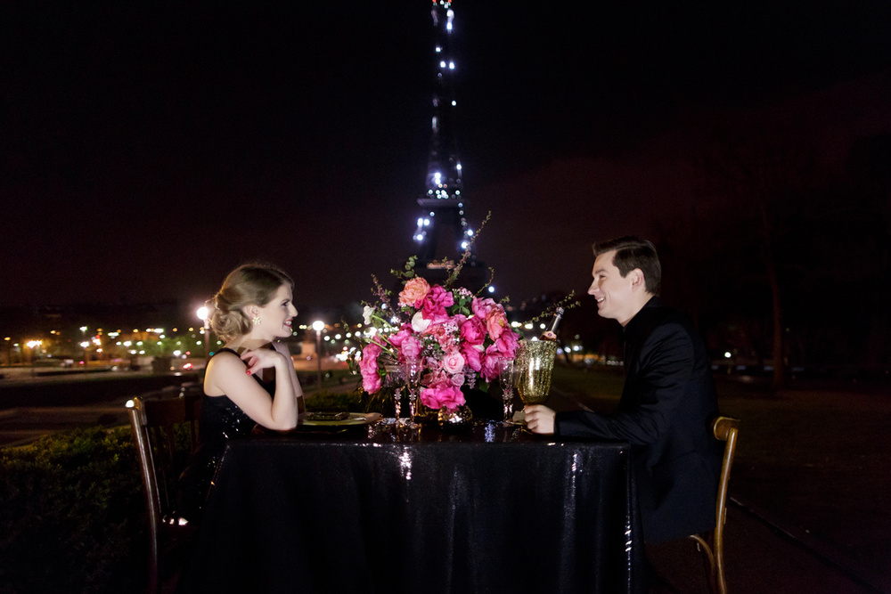 EUGENE & VLADA | FRANCE, PARIS