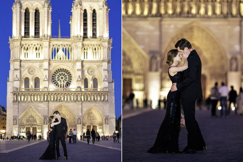 EUGENE & VLADA | FRANCE, PARIS