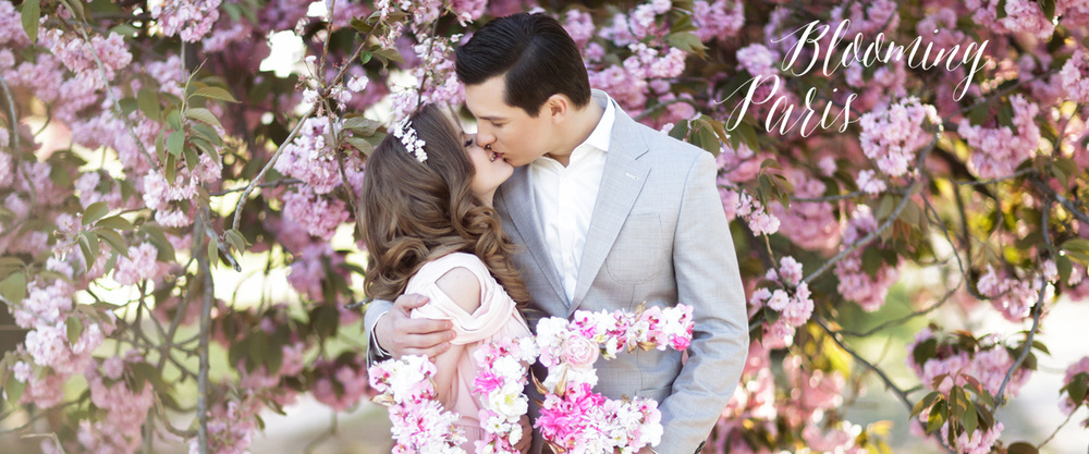 EUGENE & VLADA | FRANCE, PARIS
