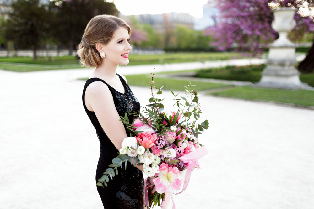 EUGENE & VLADA | FRANCE, PARIS