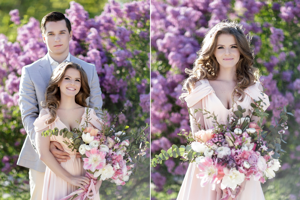 EUGENE & VLADA | FRANCE, PARIS