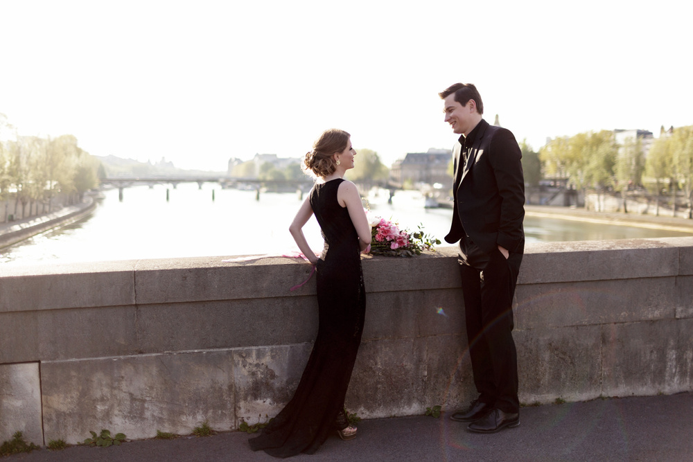 EUGENE & VLADA | FRANCE, PARIS