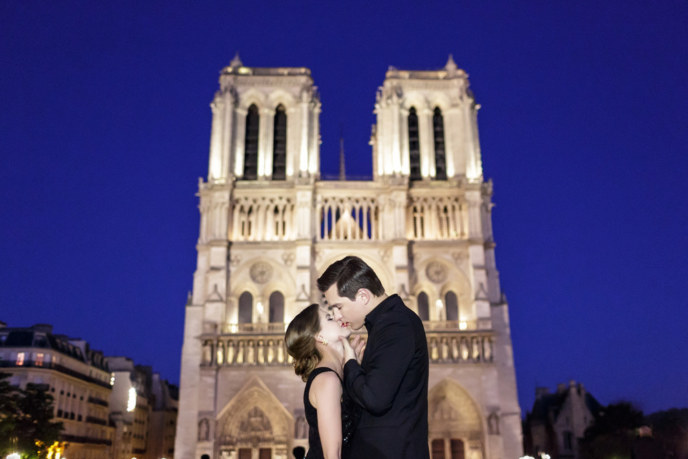 EUGENE & VLADA | FRANCE, PARIS