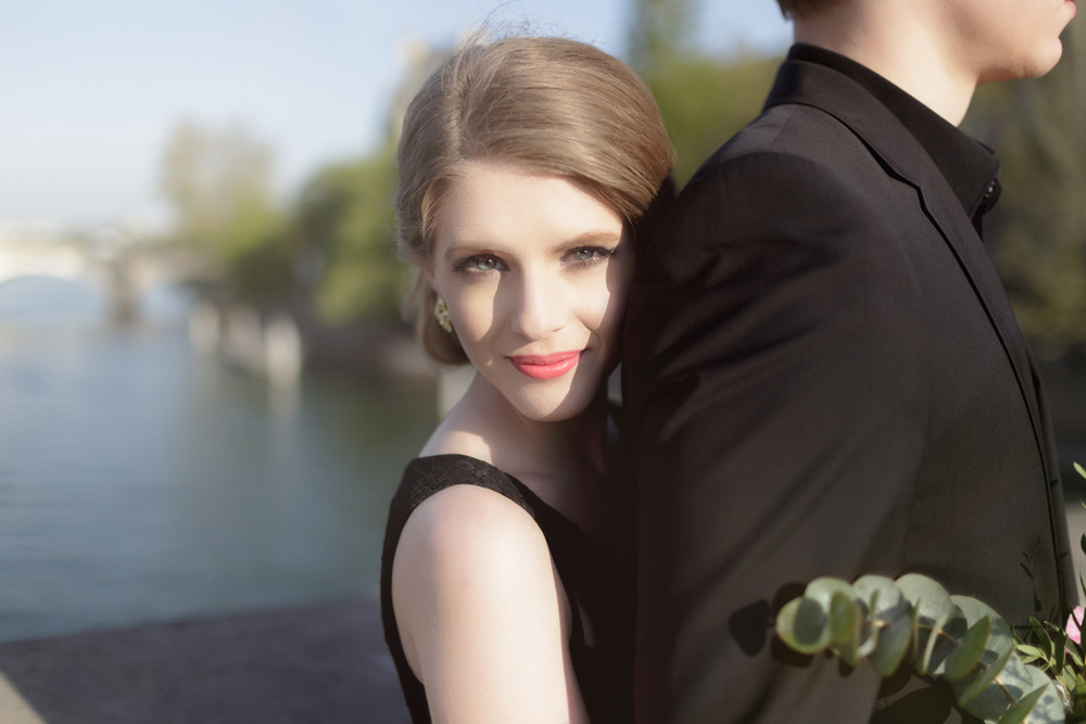 EUGENE & VLADA | FRANCE, PARIS