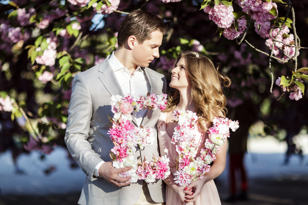 EUGENE & VLADA | FRANCE, PARIS