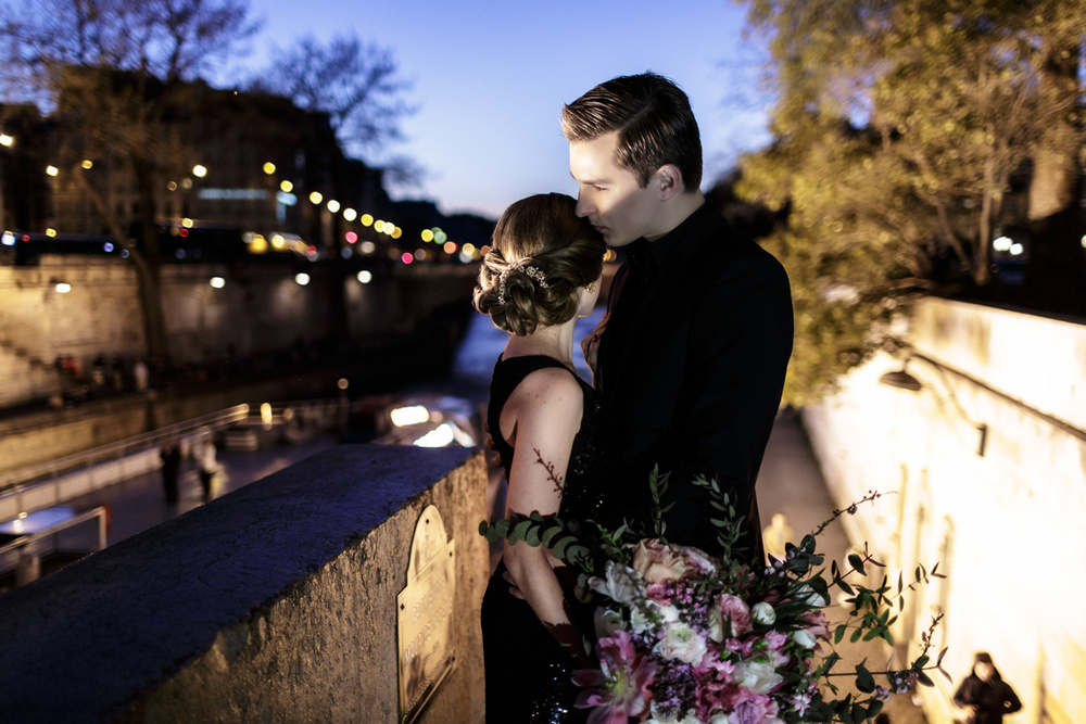 EUGENE & VLADA | FRANCE, PARIS