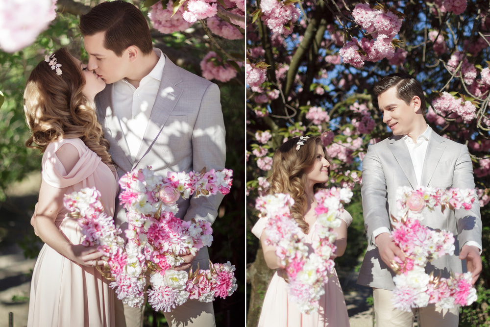 EUGENE & VLADA | FRANCE, PARIS