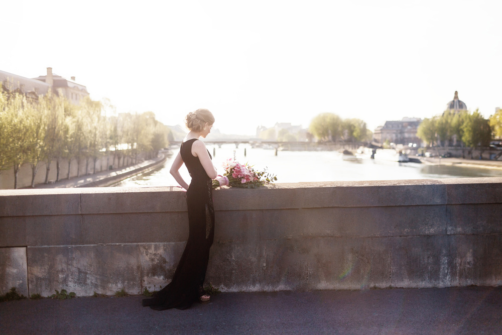 EUGENE & VLADA | FRANCE, PARIS