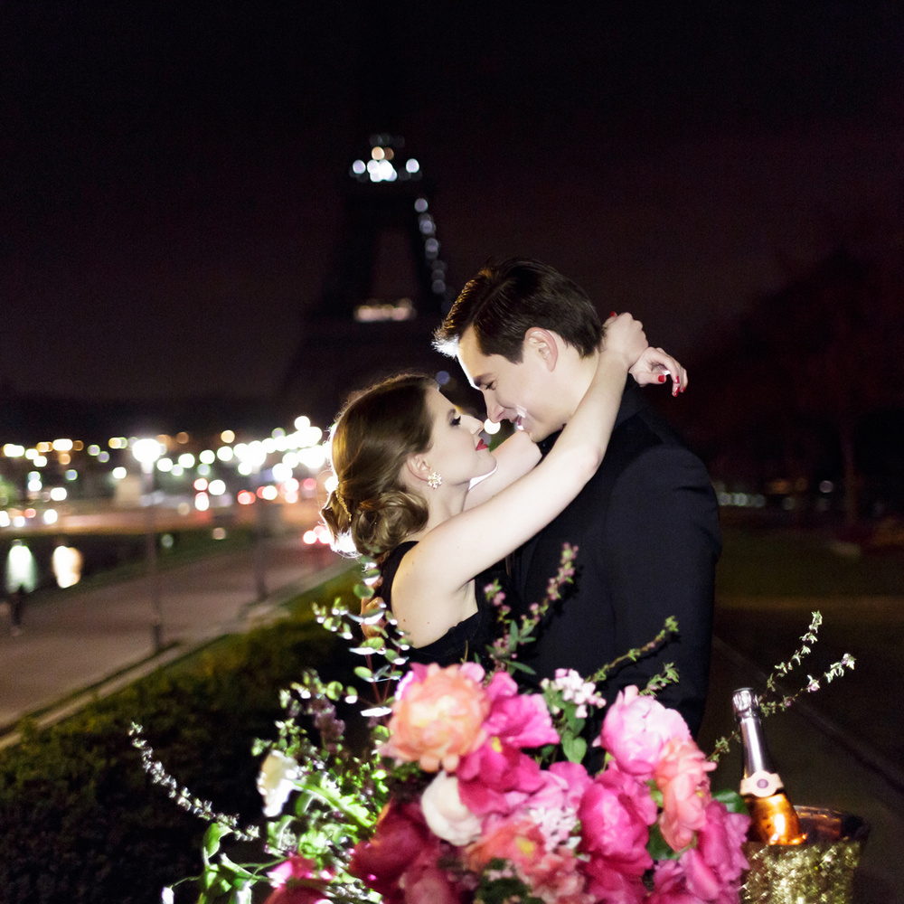 EUGENE & VLADA | FRANCE, PARIS