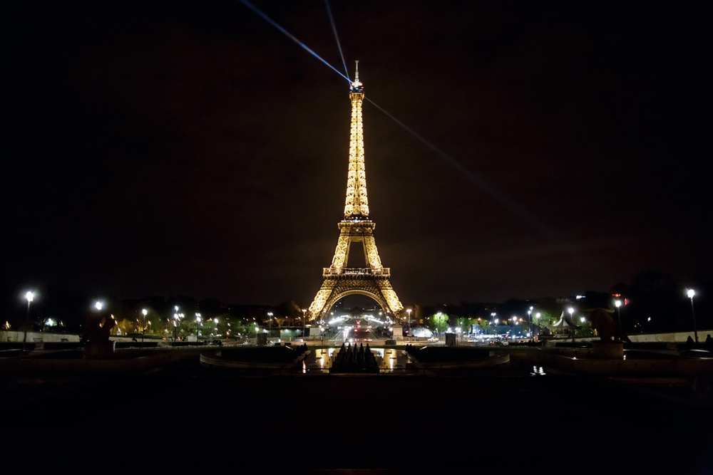 EUGENE & VLADA | FRANCE, PARIS