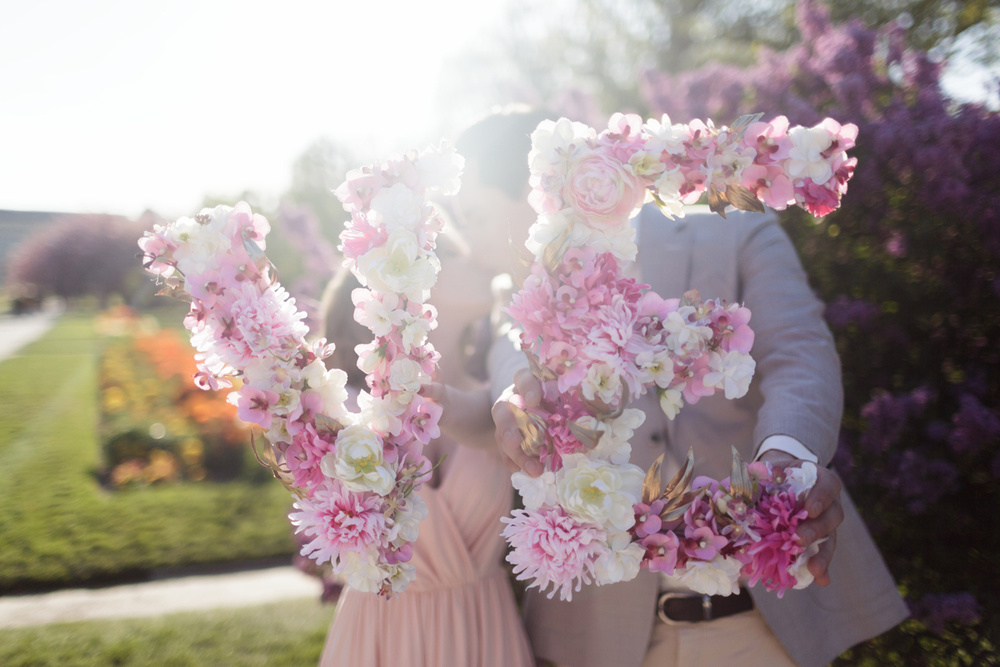 EUGENE & VLADA | FRANCE, PARIS
