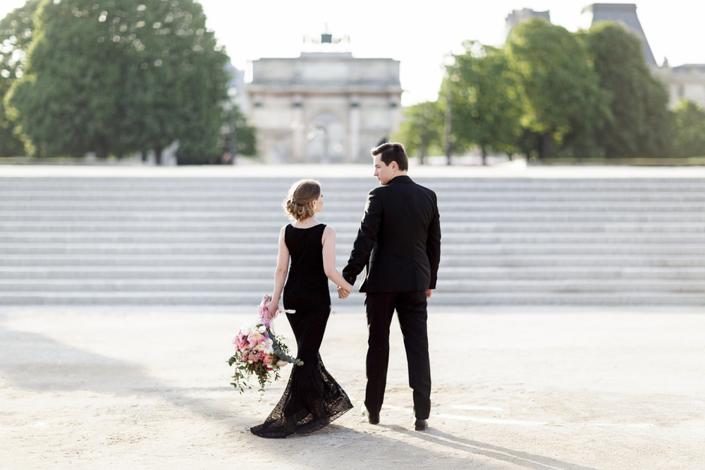EUGENE & VLADA | FRANCE, PARIS