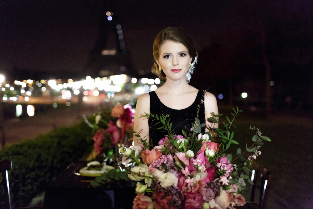 EUGENE & VLADA | FRANCE, PARIS