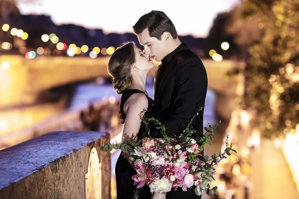 EUGENE & VLADA | FRANCE, PARIS